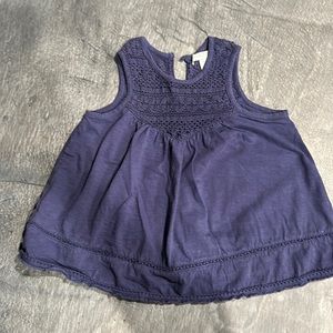 Garnet Hill tank top